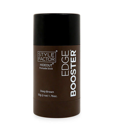 Hideout Pomade Stick Deep Brown