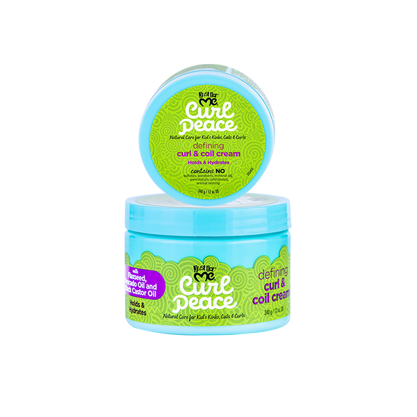 Defining Curl & Coil Cream