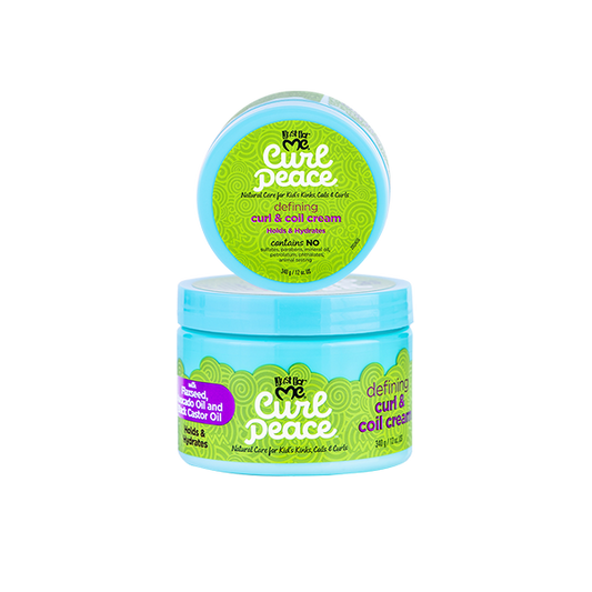 Defining Curl & Coil Cream