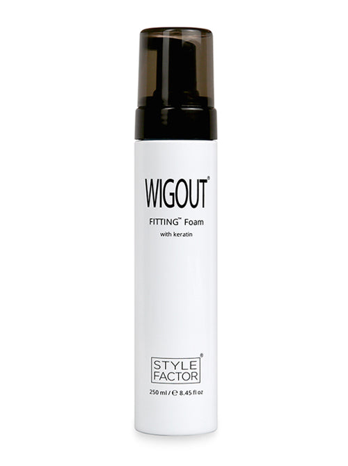Fitting Foam 8.45 Fl Oz