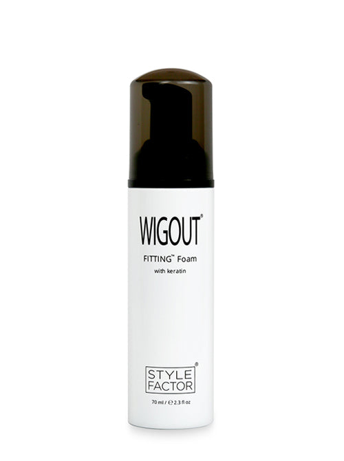 Fitting Foam 2.3 Fl Oz