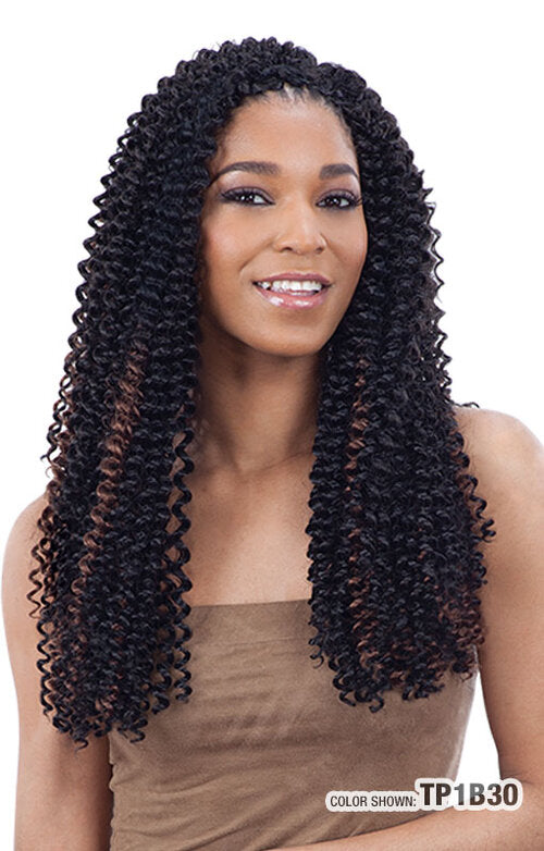 New Water Wave 22"