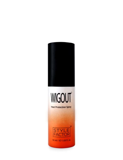 Heat Protection Spray 1.69 Fl Oz