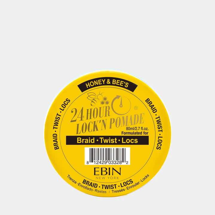 Honey & Bee's - 2.7 Oz / 80 Ml