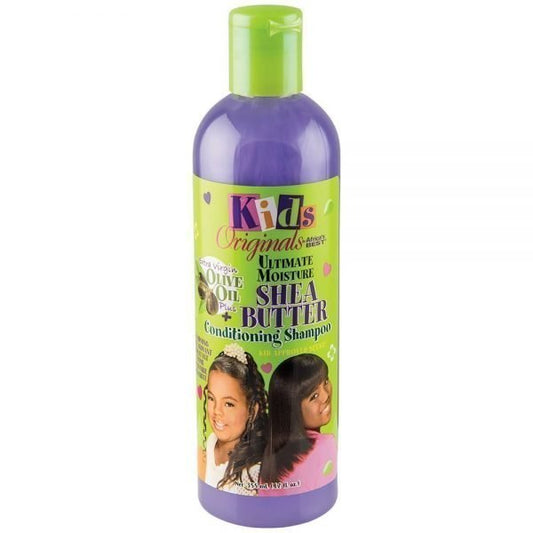 Shea Butter Conditioning Shampoo