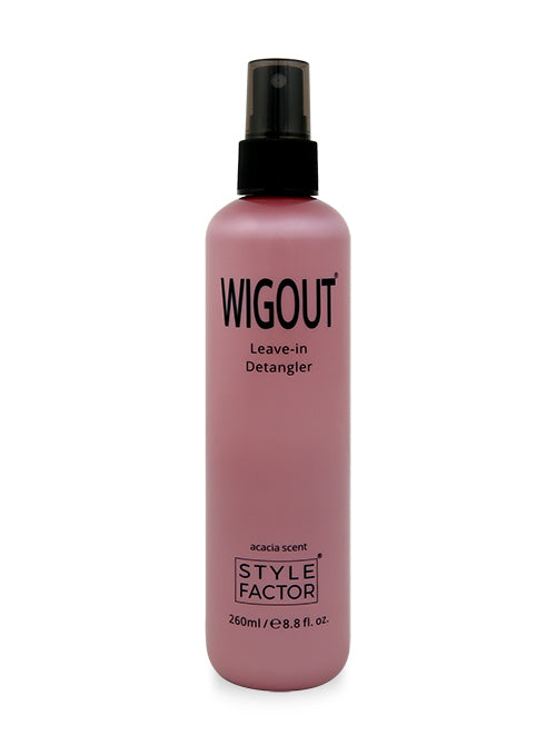 Style factor Leave - In Detangler Acacia 8.8 Fl Oz