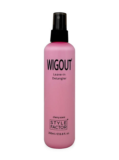 Leave - In Detangler Cherry 8.8 Fl Oz