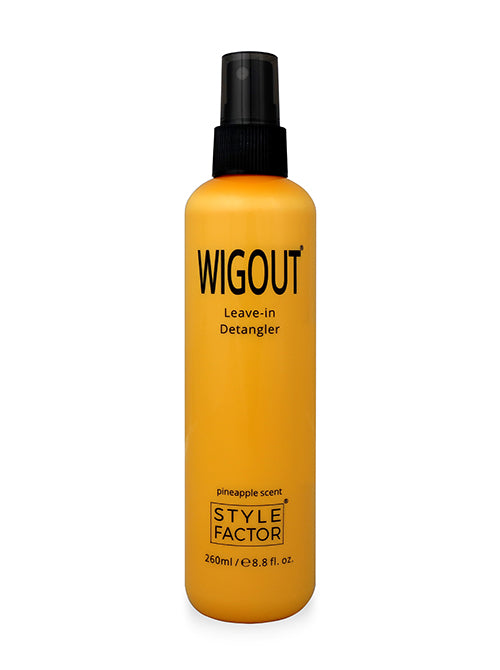Leave - In Detangler Pineapple 8.8 Fl Oz