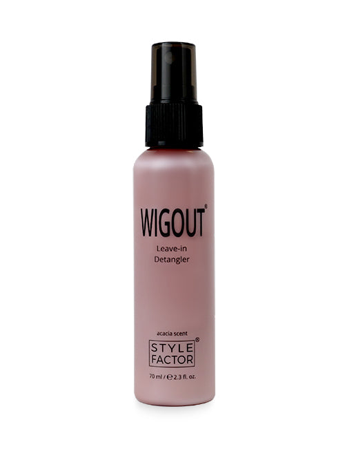 Leave - In Detangler Acacia 2.3 Fl Oz