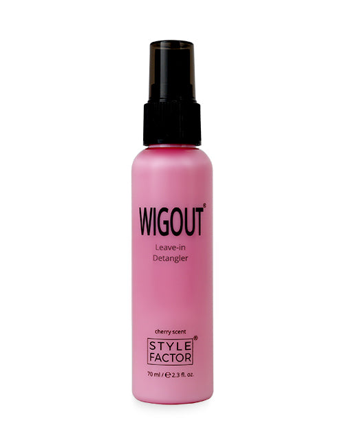 Leave - In Detangler Cherry 2.3 Fl Oz