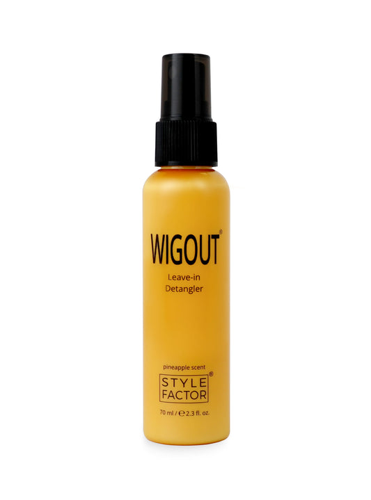 Leave - In Detangler Pineapple 2.3 Fl Oz
