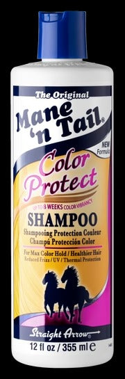 Color Protect Shampoo Max Hold