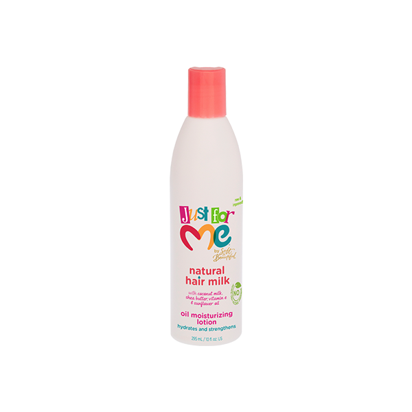 Natural Hair Milk Oil Moisturizing Lotion