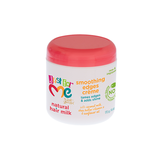 Natural Hair Milk Smooth Edges Crème