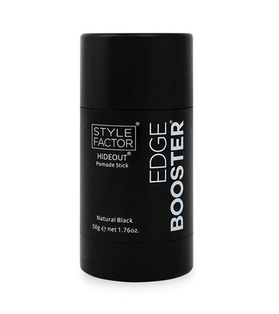 Hideout Pomade Stick Natural Black