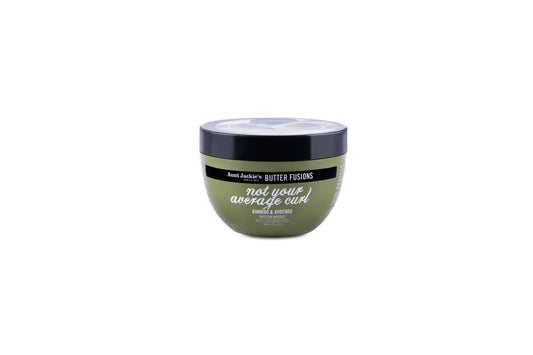 Not Your Average Curl - Bamboo & Avocado Protein Masque