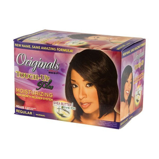 Olive Oil Touch - Up Kit Regular