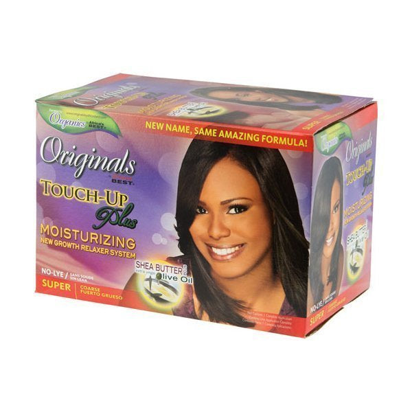 Olive Oil Touch - Up Kit (Super)