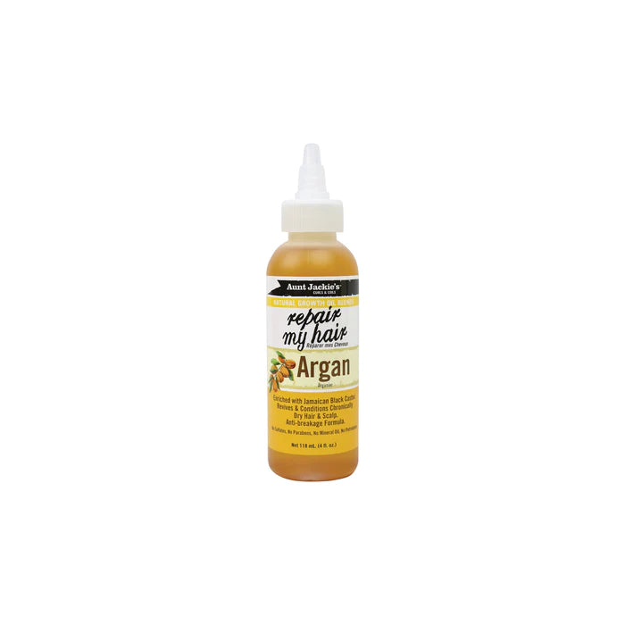 Aunt Jackie's Repair My Hair - Argan