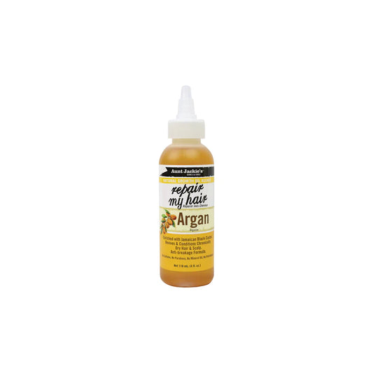 Aunt Jackie's Repair My Hair - Argan