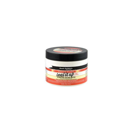 Seal It Up - Hydrating Sealing Butter