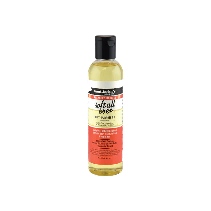 Soft All Over - Multi - Purpose Oil