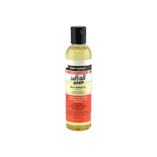 Soft All Over - Multi - Purpose Oil