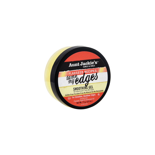 Tame My Edges - Smoothing Gel