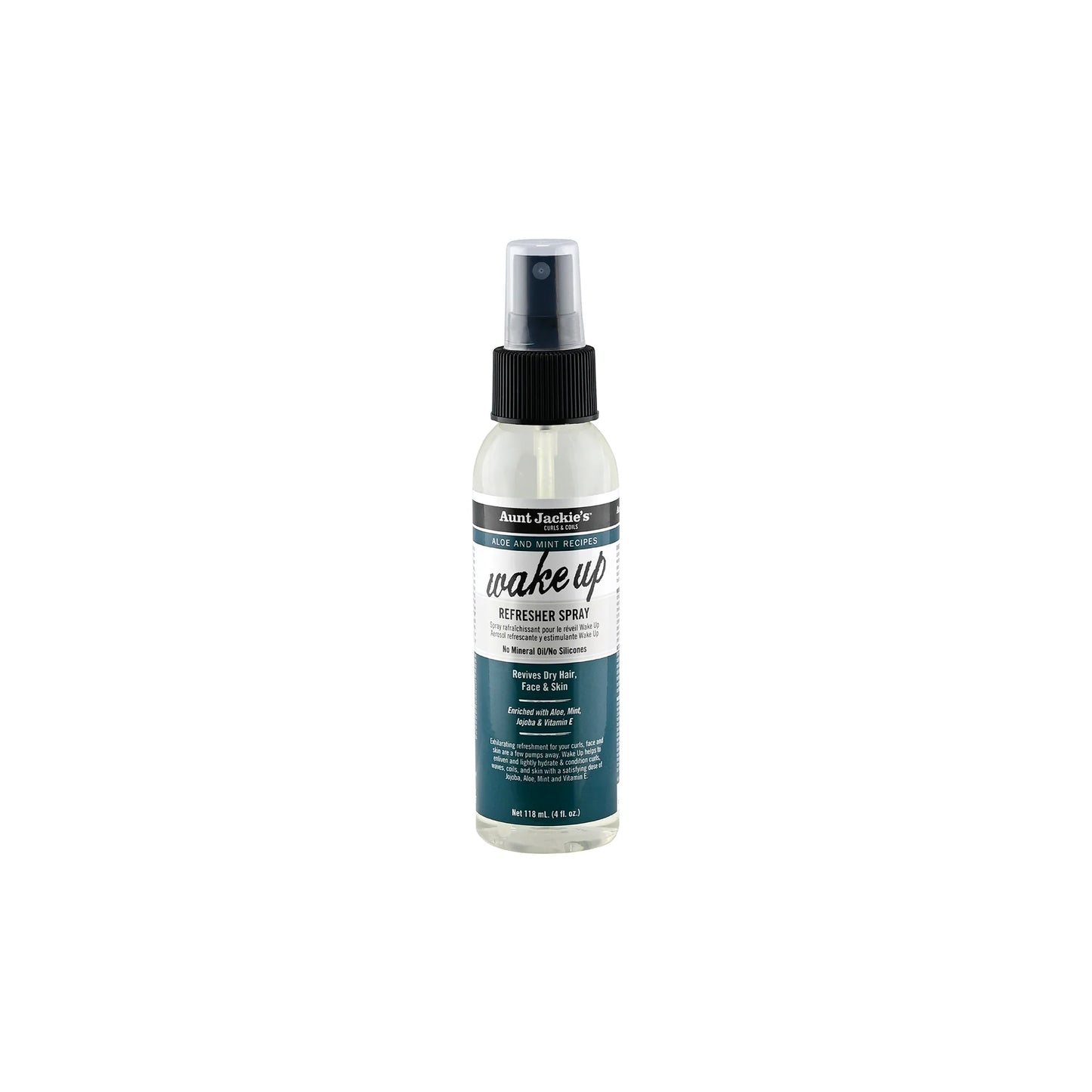 Wake Up Refresher Spray