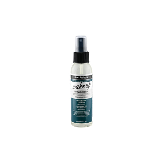 Wake Up Refresher Spray