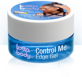 Control Me Edge Gel