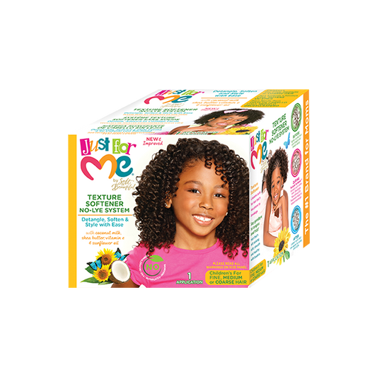 Olive No - Lye Conditioning Texture Softener