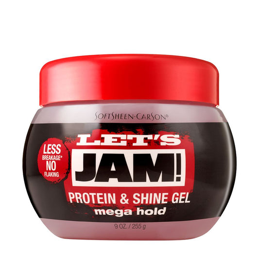 Mega Hold Protein Gel