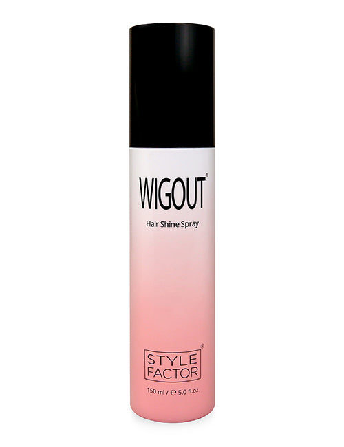 Hair Shine Spray 5.0 Fl Oz
