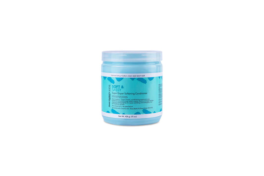 Soft & Sassy - Super Duper Softening Conditioner
