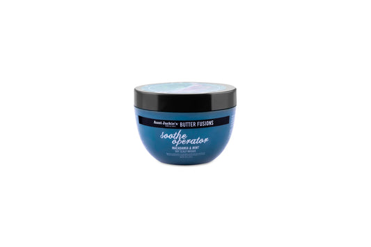 Soothe Operator - Macadamia & Mint Dry Scalp Conditioning Masque