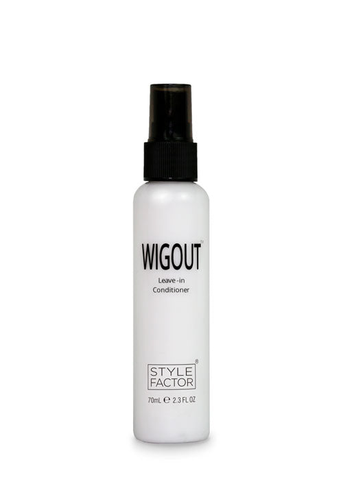 Style factor Leave - In Conditioner 2.3 Fl Oz