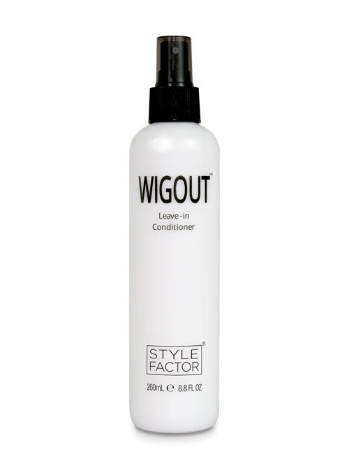 Style factor Leave - In Conditioner 8.8 Fl Oz