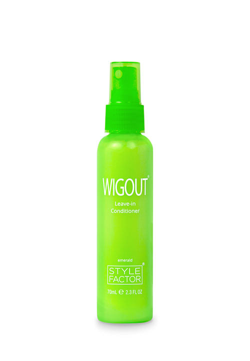 Style factor Leave - In Conditioner Emerald 2.3 Fl Oz
