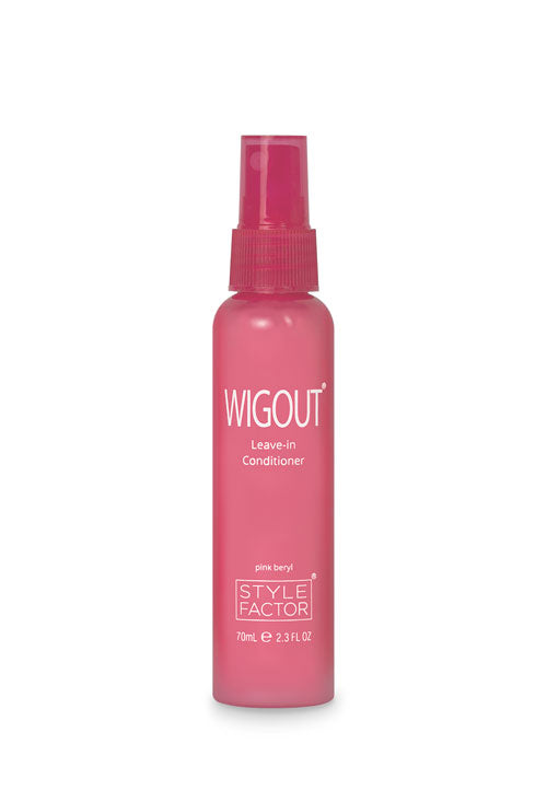 Style factor Leave - In Conditioner Pink Beryl 2.3 Fl Oz