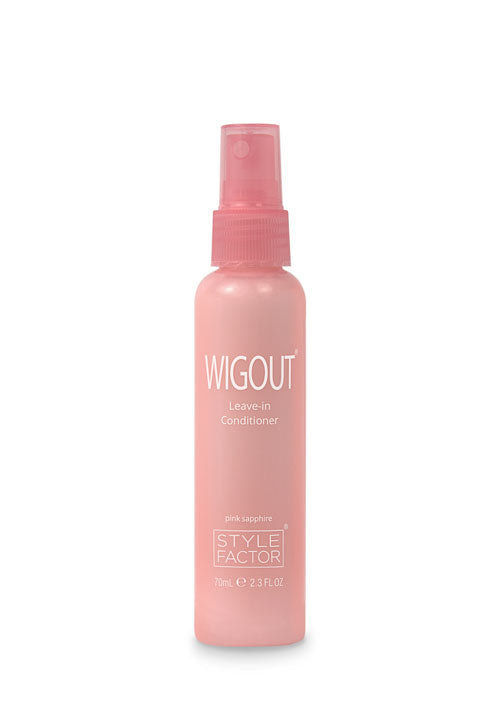 Style factor Leave - In Conditioner Pink Sapphire 2.3 Fl Oz