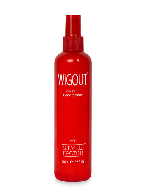 Style factor Leave - In Conditioner Ruby 8.8 Fl Oz
