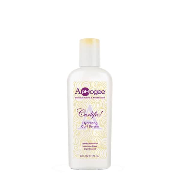 Curlific! Hydrating Curl Serum