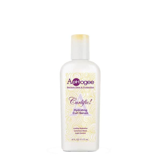 Curlific! Hydrating Curl Serum