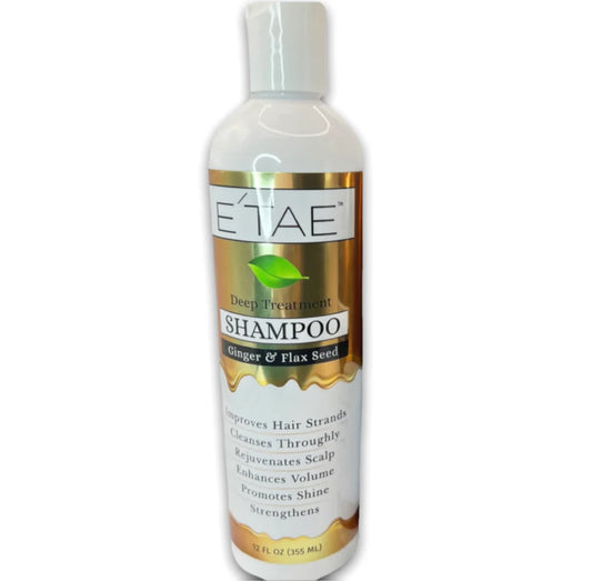 Shampoo 12 Oz
