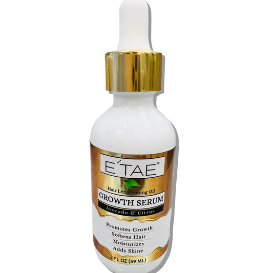 Lengthening Growth Serum 2 Oz