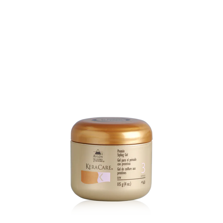 Keracare Protein Styling Gel