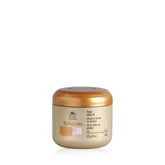 Keracare Protein Styling Gel