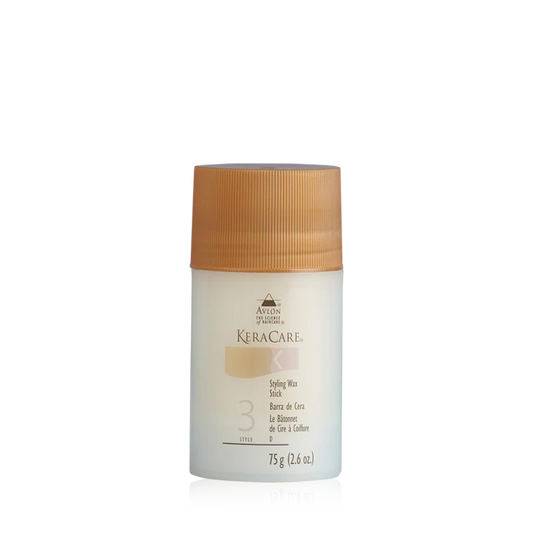 Keracare Styling Wax Stick