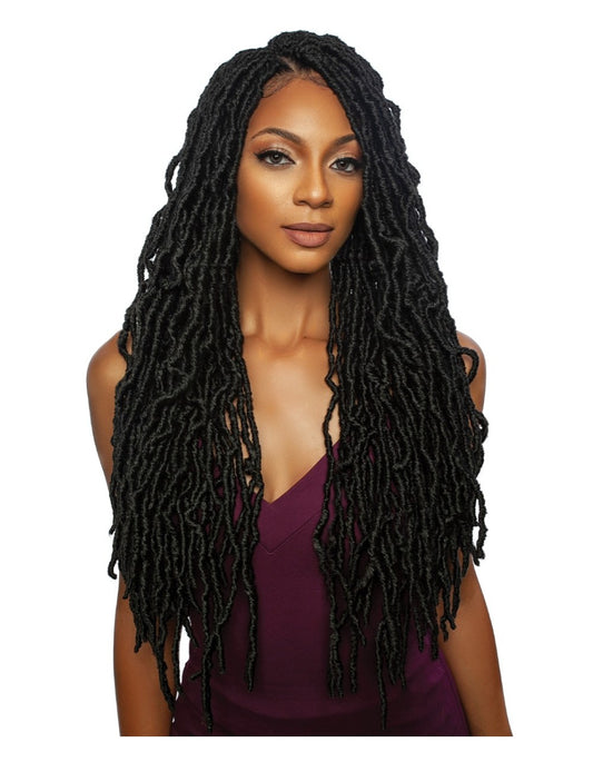 LOC206 - 2X Luv Locs 24"